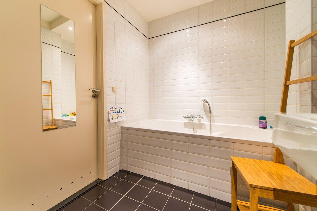 2-slaapkamerappartement met terras in De Pijp - Afbeelding 16