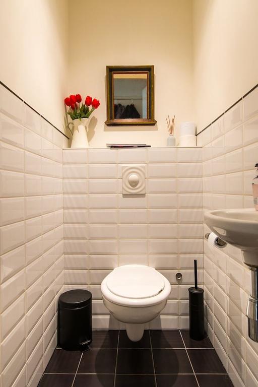 2-slaapkamerappartement met terras in De Pijp - Afbeelding 17