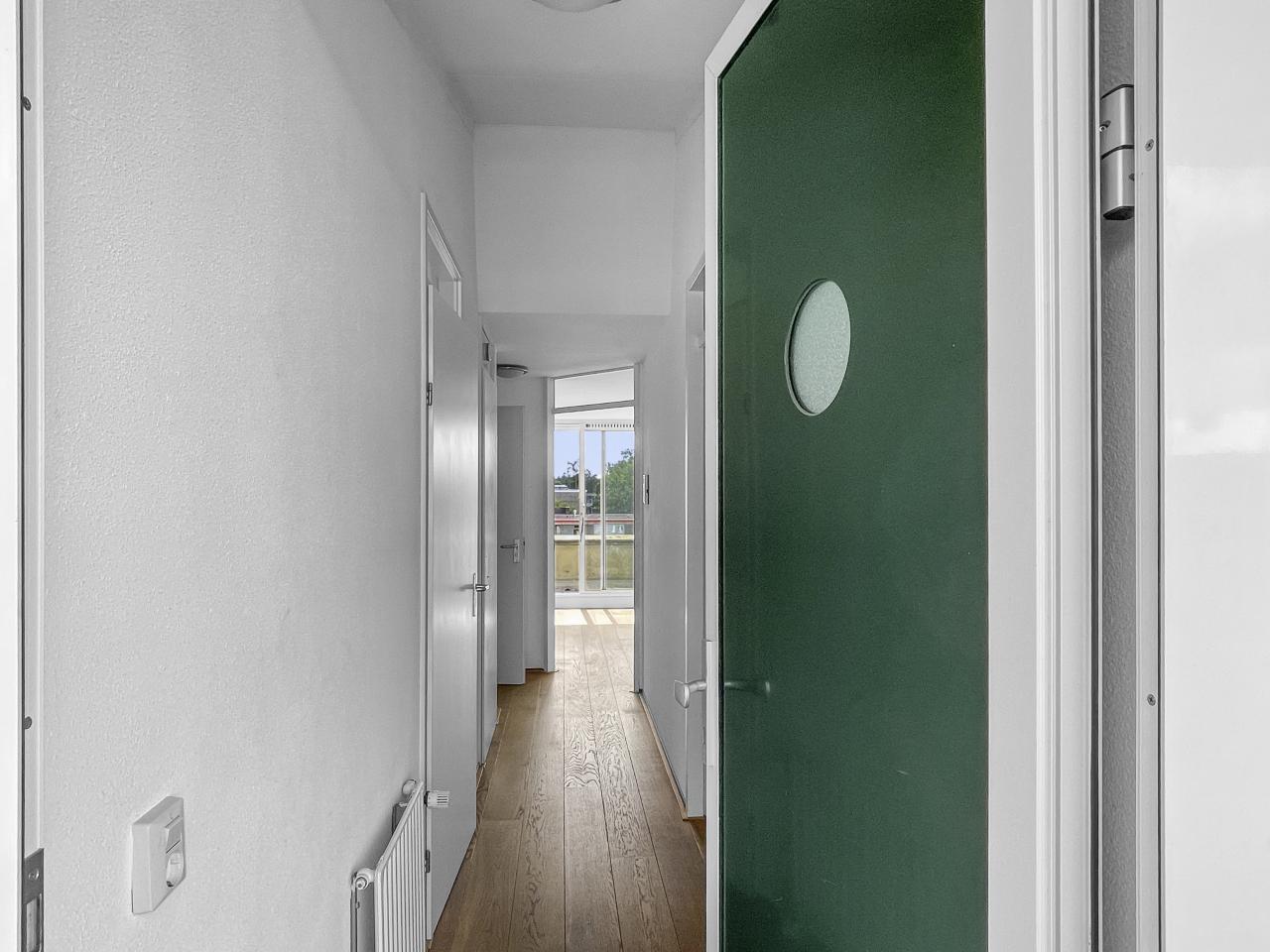 Rustige maisonnette met balkon en parkeerplek - Afbeelding 4