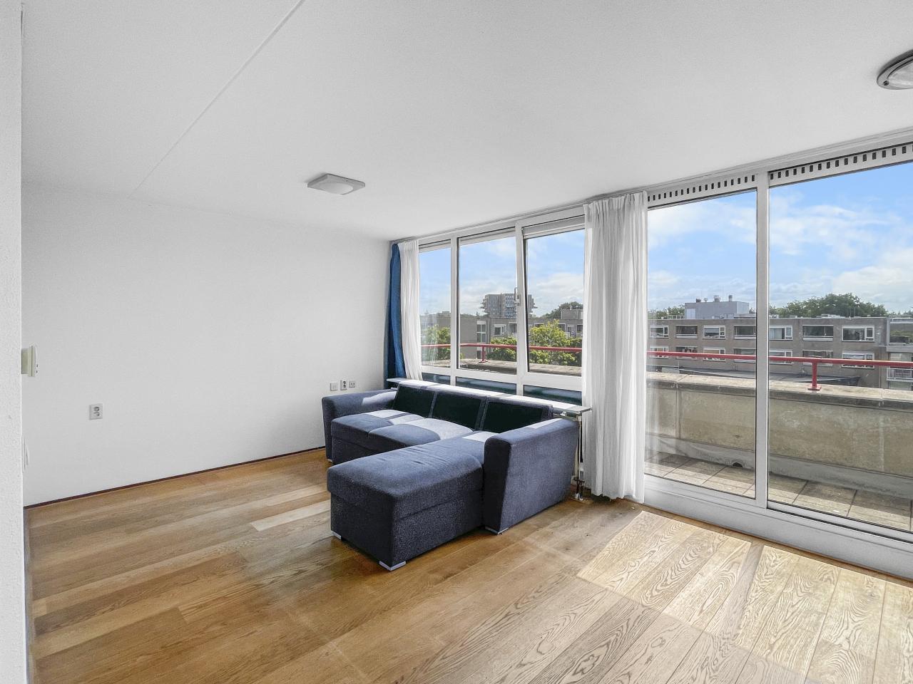 Rustige maisonnette met balkon en parkeerplek - Afbeelding 5
