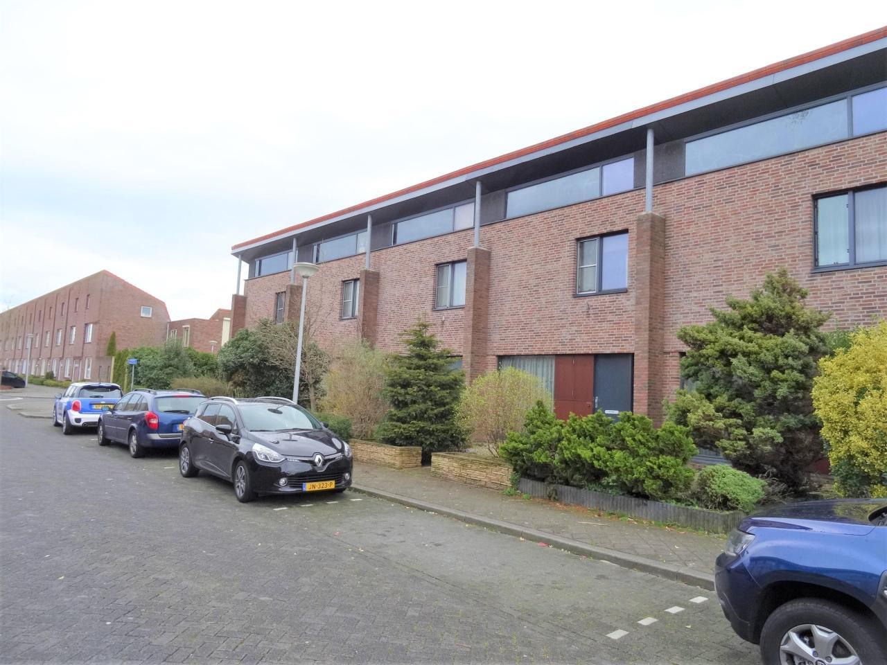 Family Home with Garden in De Meern - Image 4