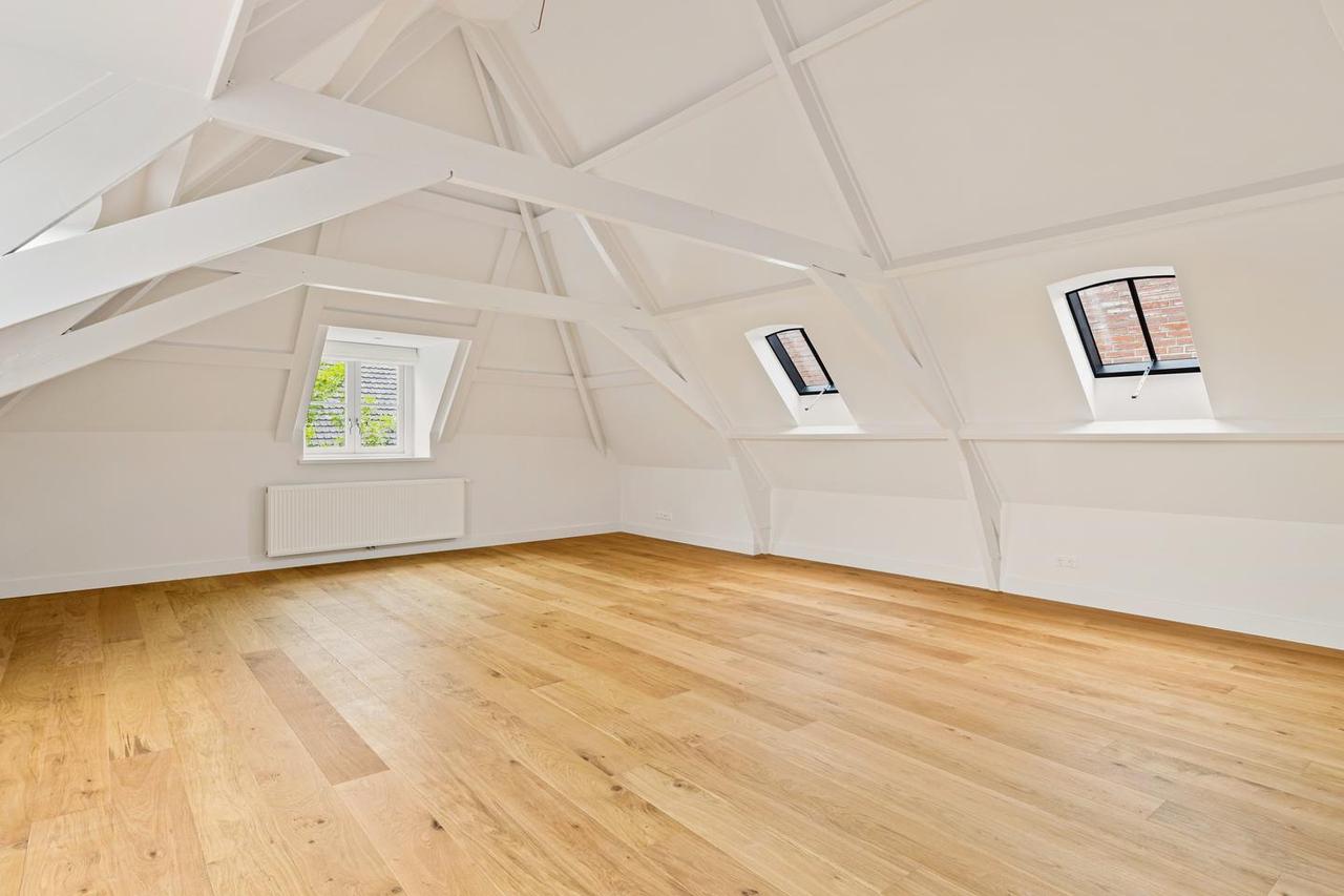 82 m² appartement aan de Kamp - Afbeelding 3