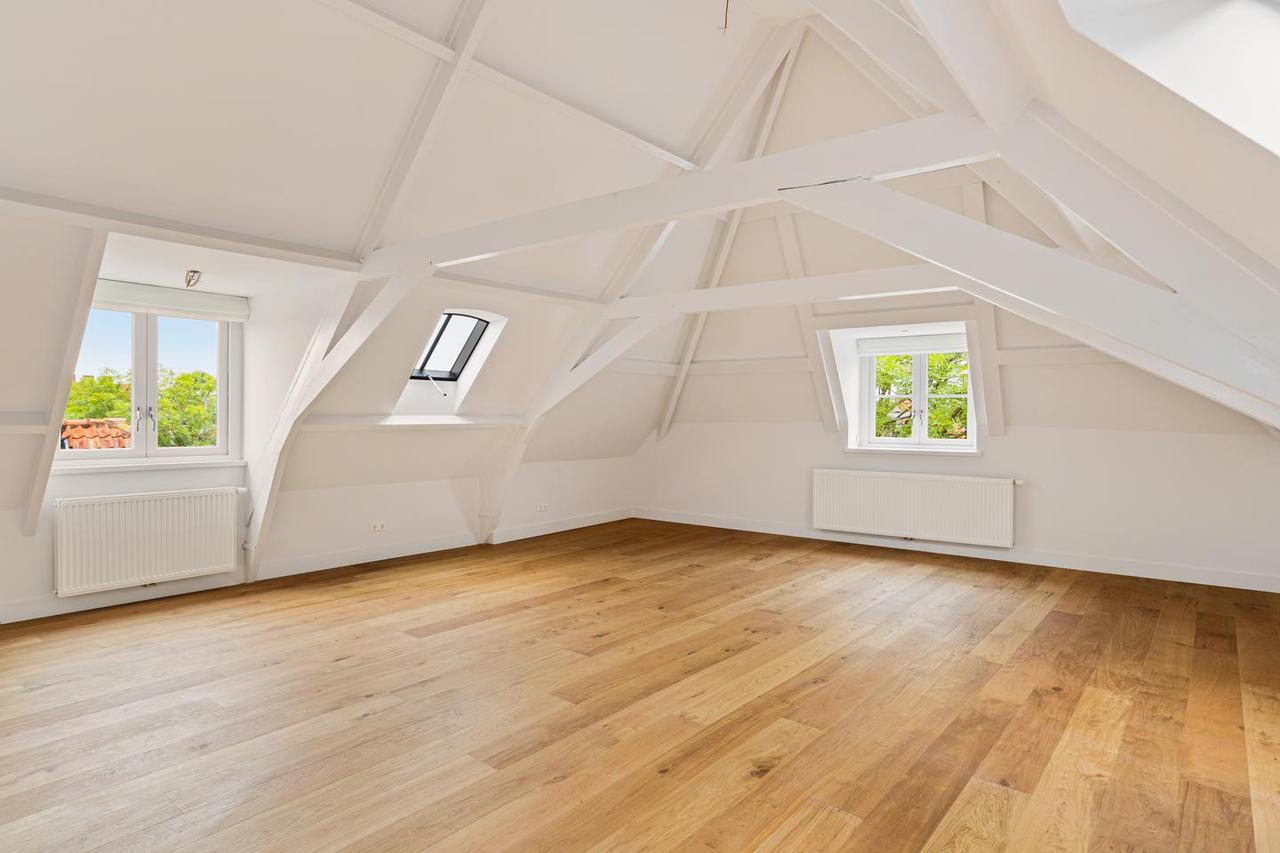 82 m² appartement aan de Kamp - Afbeelding 5