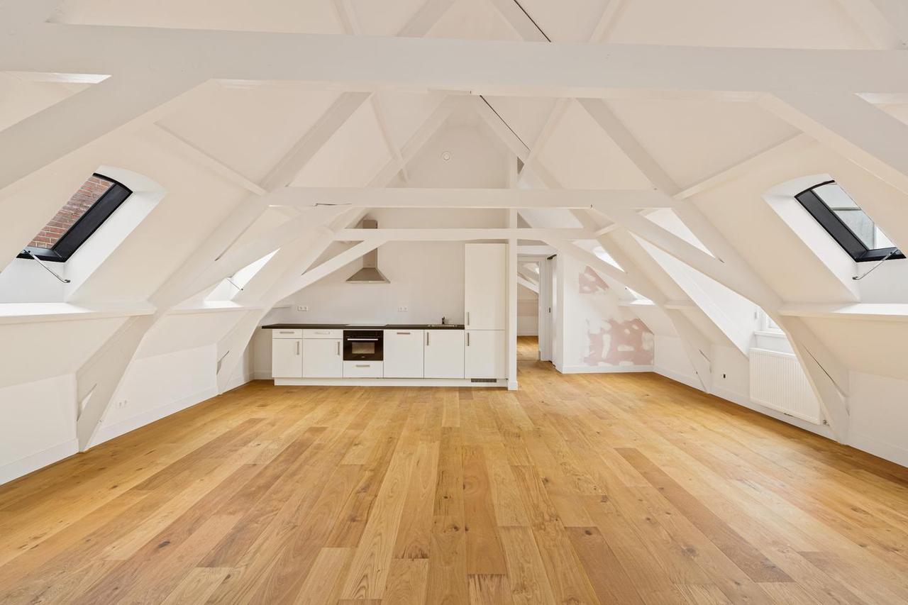 82 m² appartement aan de Kamp - Afbeelding 6