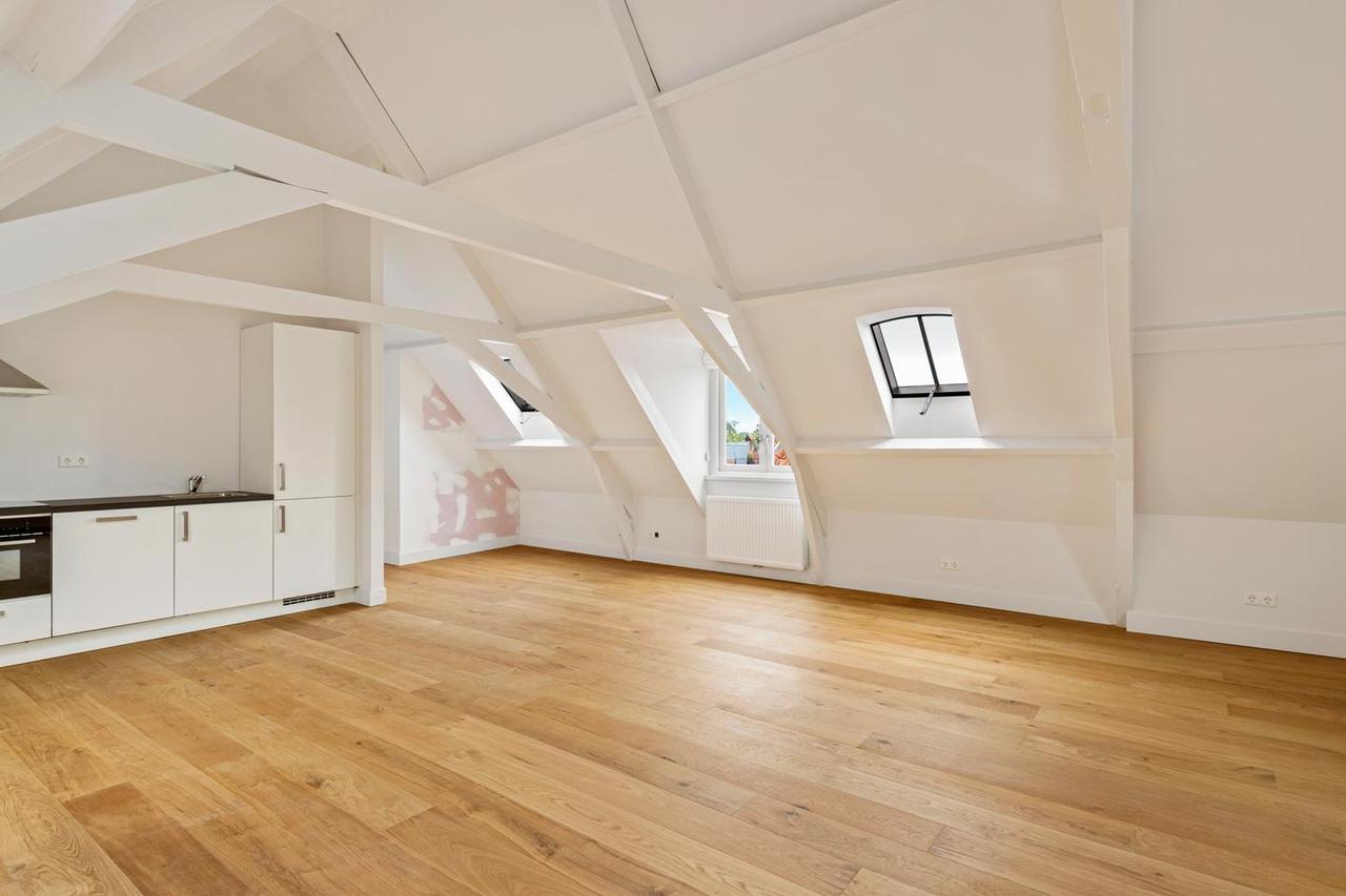 82 m² appartement aan de Kamp - Afbeelding 8