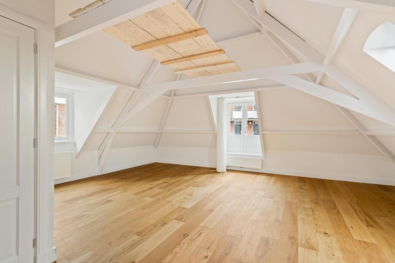 82 m² appartement aan de Kamp - Afbeelding 10