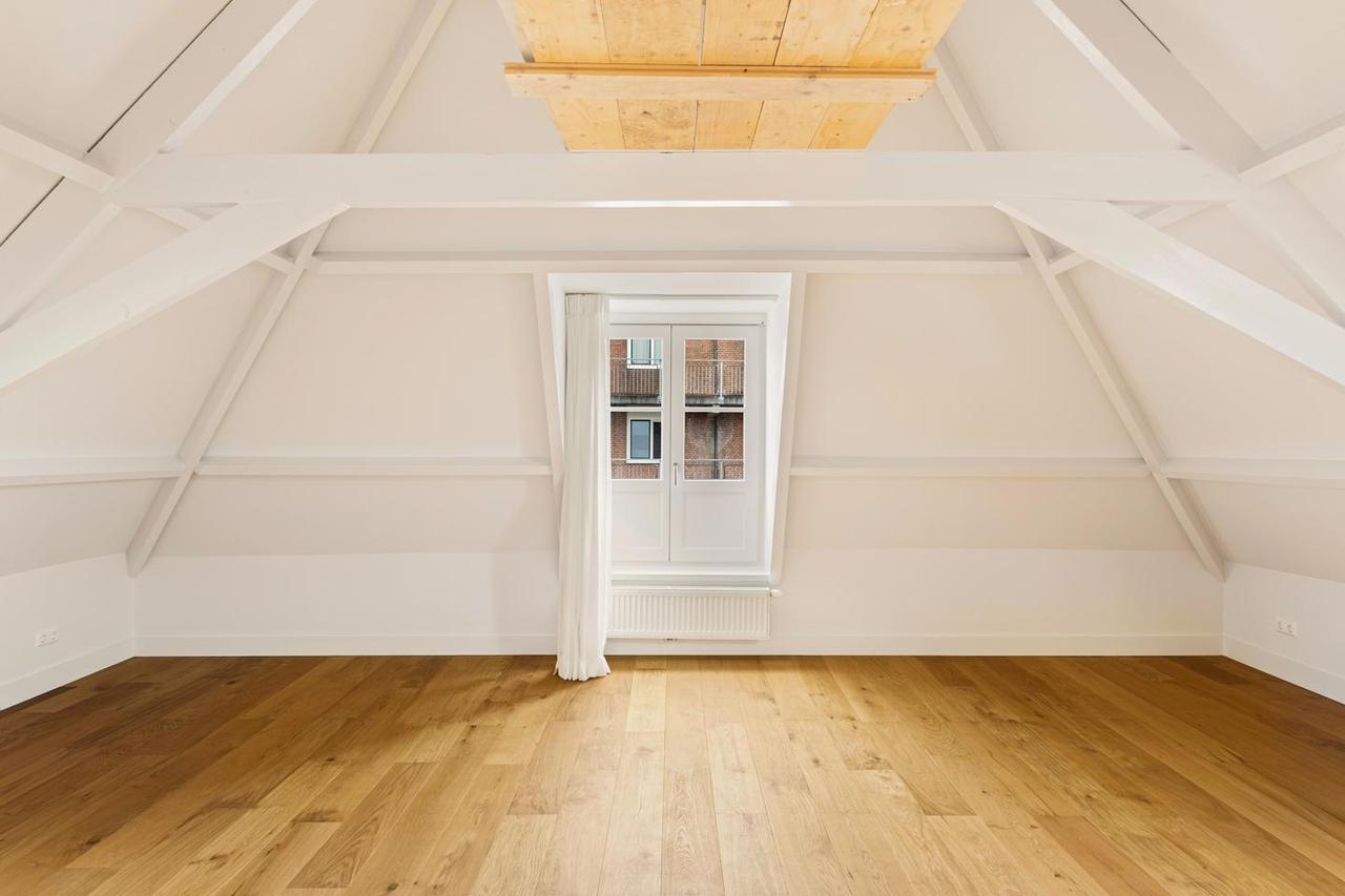 82 m² appartement aan de Kamp - Afbeelding 11