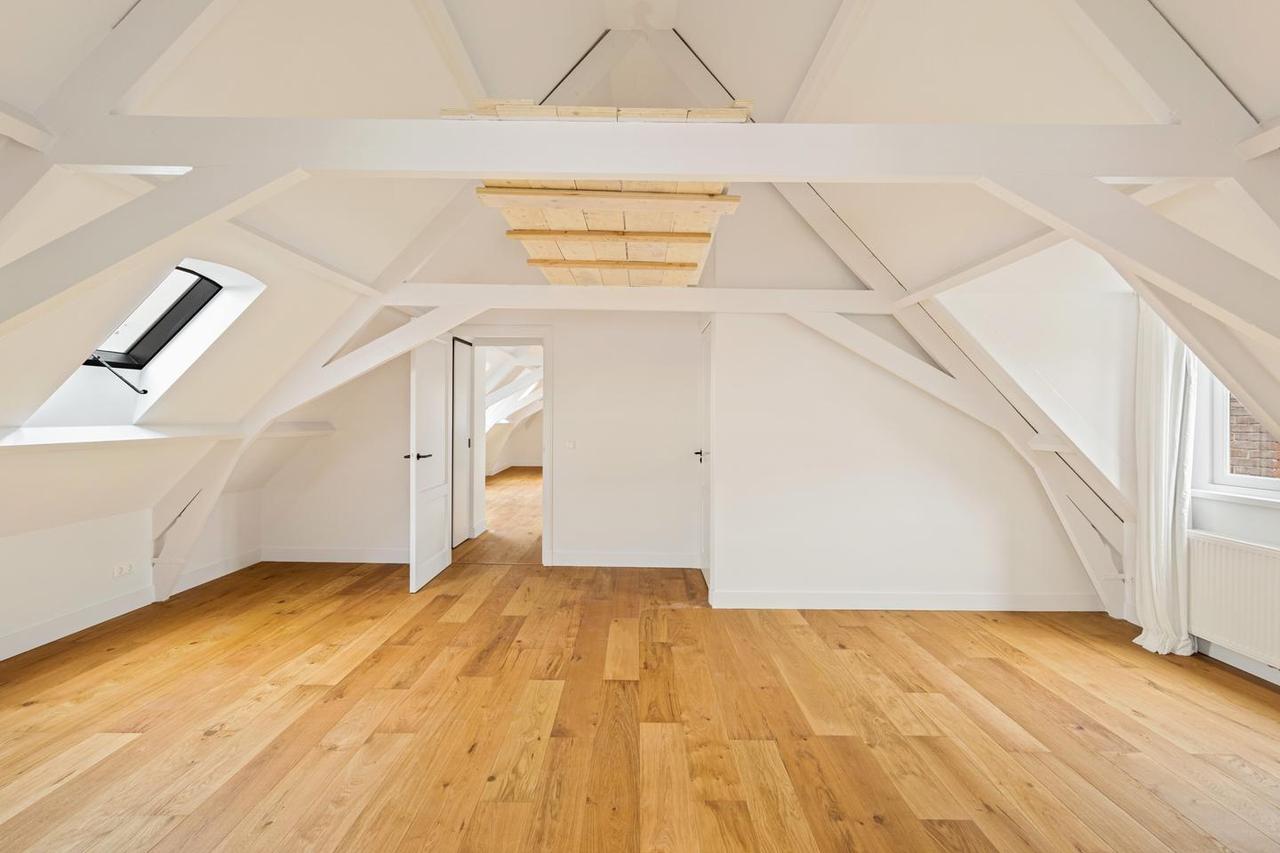82 m² appartement aan de Kamp - Afbeelding 12