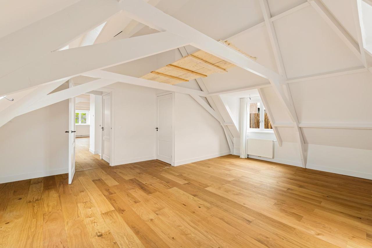 82 m² appartement aan de Kamp - Afbeelding 13