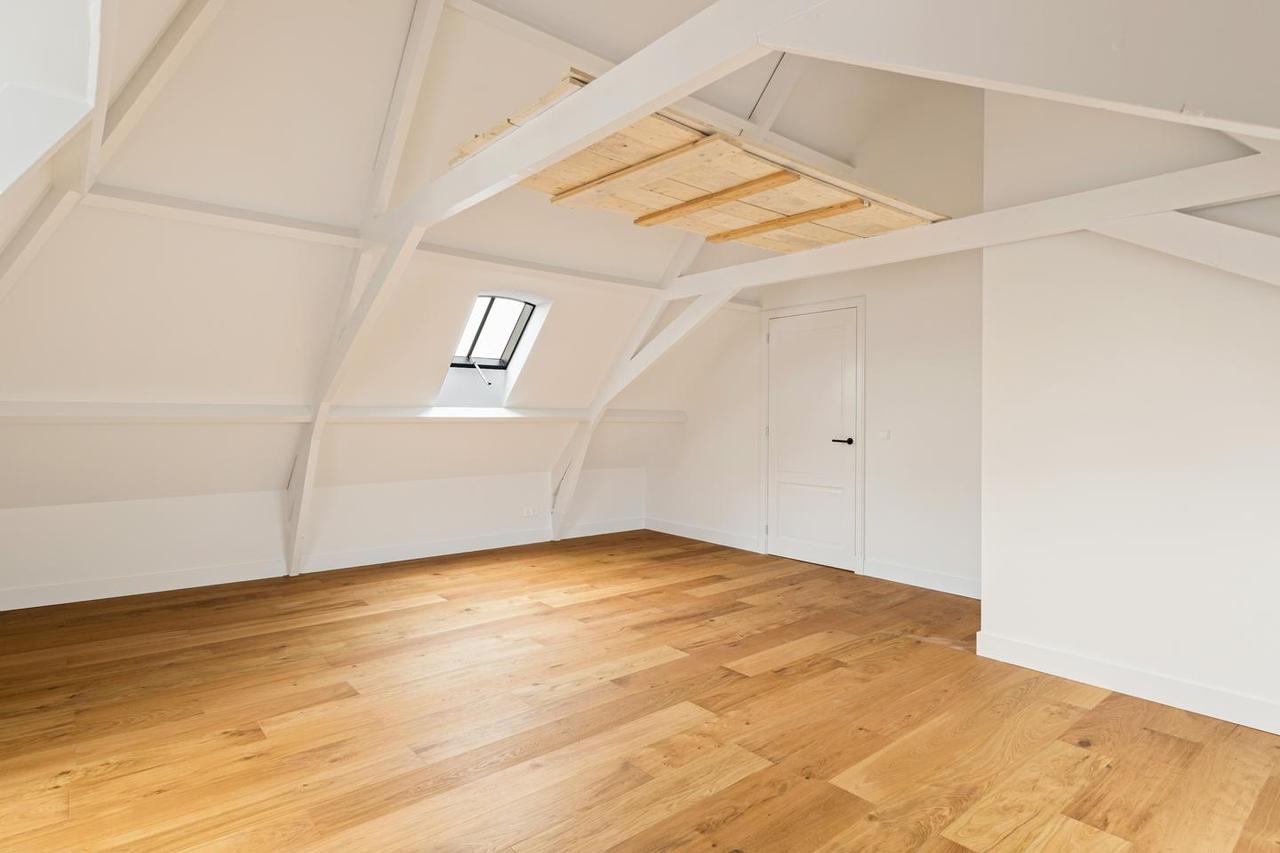 82 m² appartement aan de Kamp - Afbeelding 14