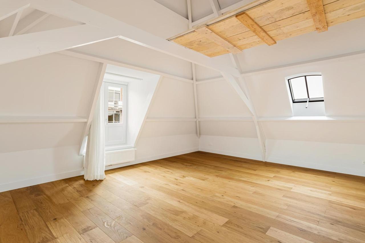 82 m² appartement aan de Kamp - Afbeelding 15