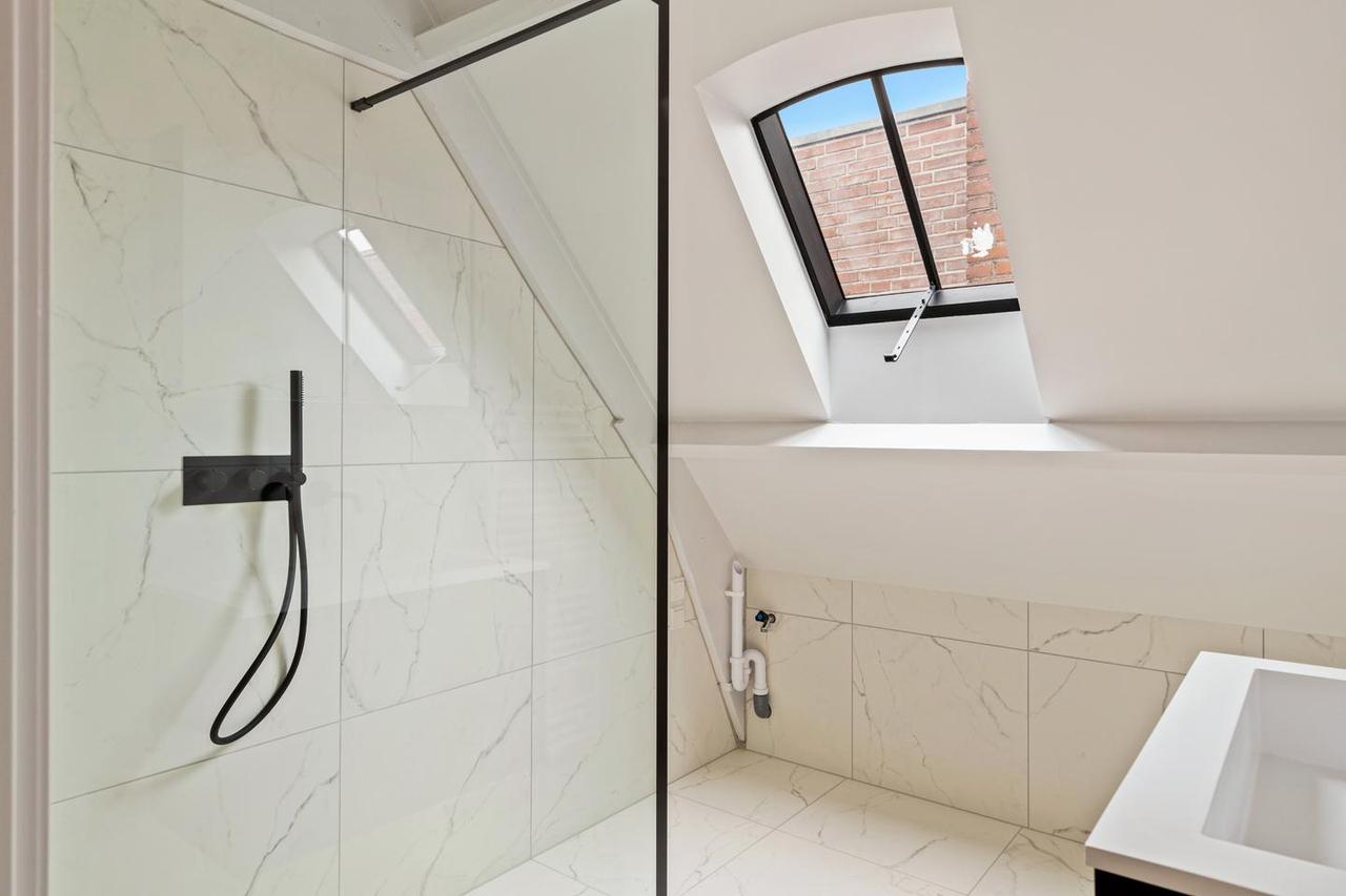 82 m² appartement aan de Kamp - Afbeelding 16