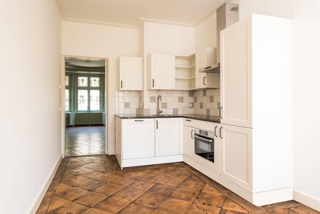 Rustig 2-slaapkamerappartement aan de Leliegracht - Afbeelding 7