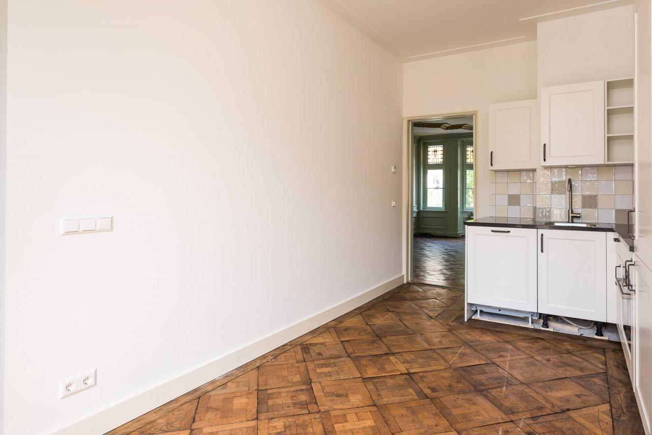 Rustig 2-slaapkamerappartement aan de Leliegracht - Afbeelding 8