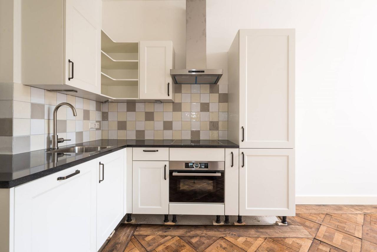 Rustig 2-slaapkamerappartement aan de Leliegracht - Afbeelding 9