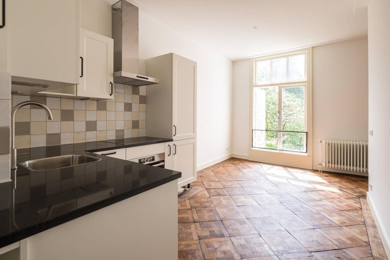 Rustig 2-slaapkamerappartement aan de Leliegracht - Afbeelding 10