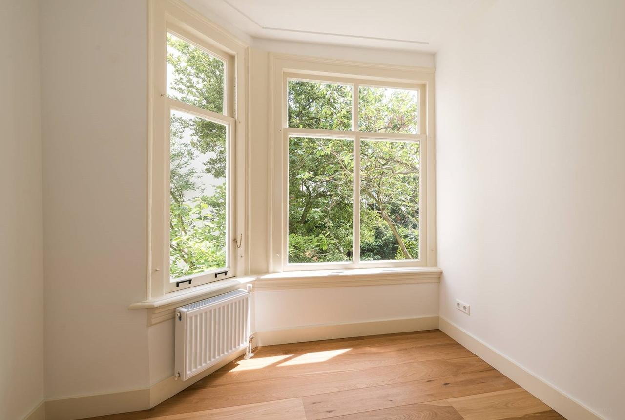 Rustig 2-slaapkamerappartement aan de Leliegracht - Afbeelding 12