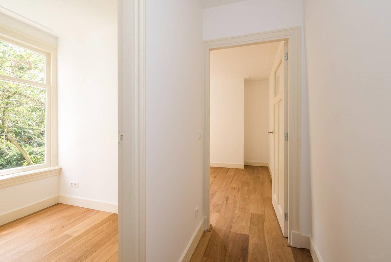 Rustig 2-slaapkamerappartement aan de Leliegracht - Afbeelding 13