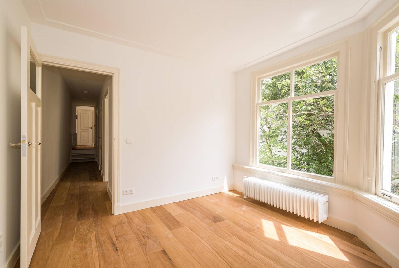 Rustig 2-slaapkamerappartement aan de Leliegracht - Afbeelding 14