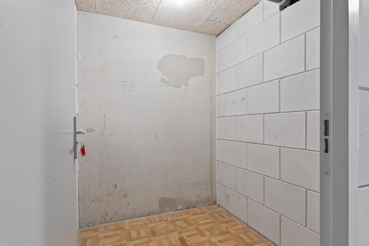 Licht 3-kamerappartement met balkon in Laakhaven - Afbeelding 15