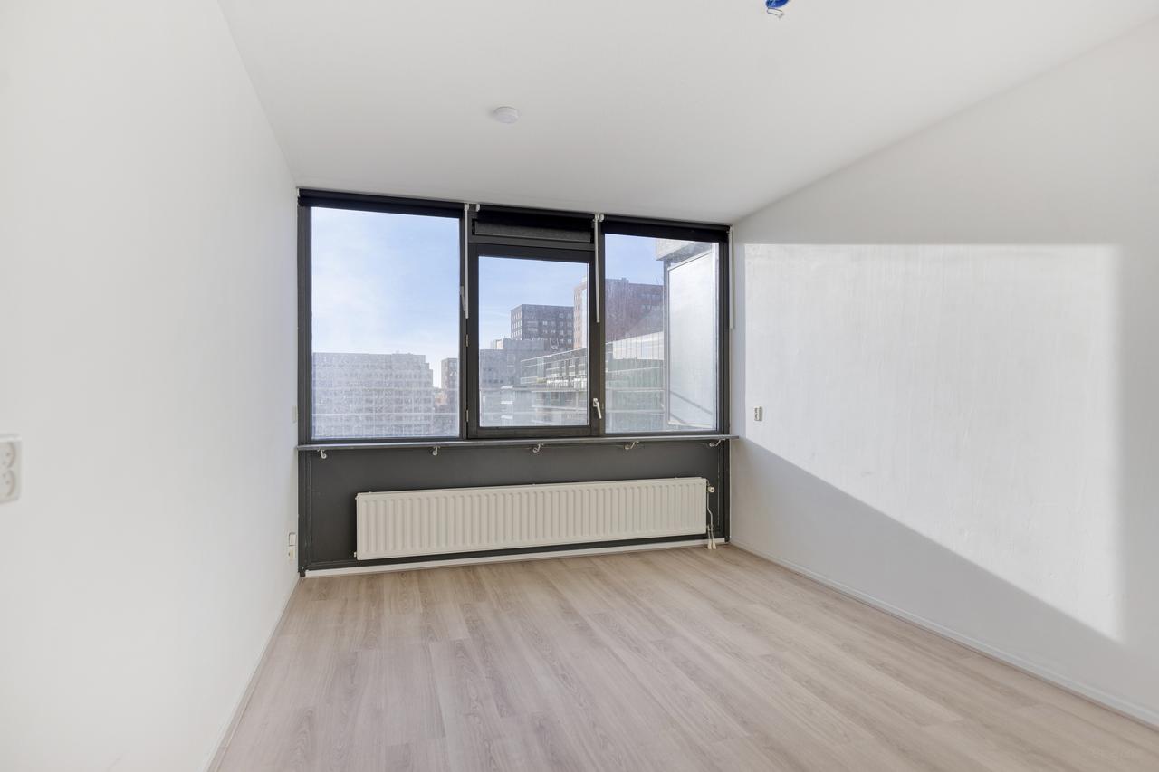 Licht 3-kamerappartement aan de kade - Afbeelding 5