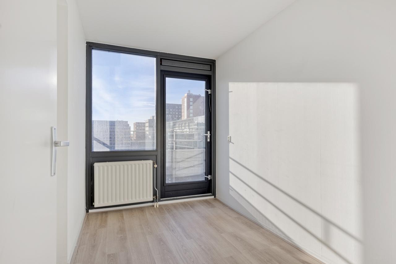 Licht 3-kamerappartement aan de kade - Afbeelding 7