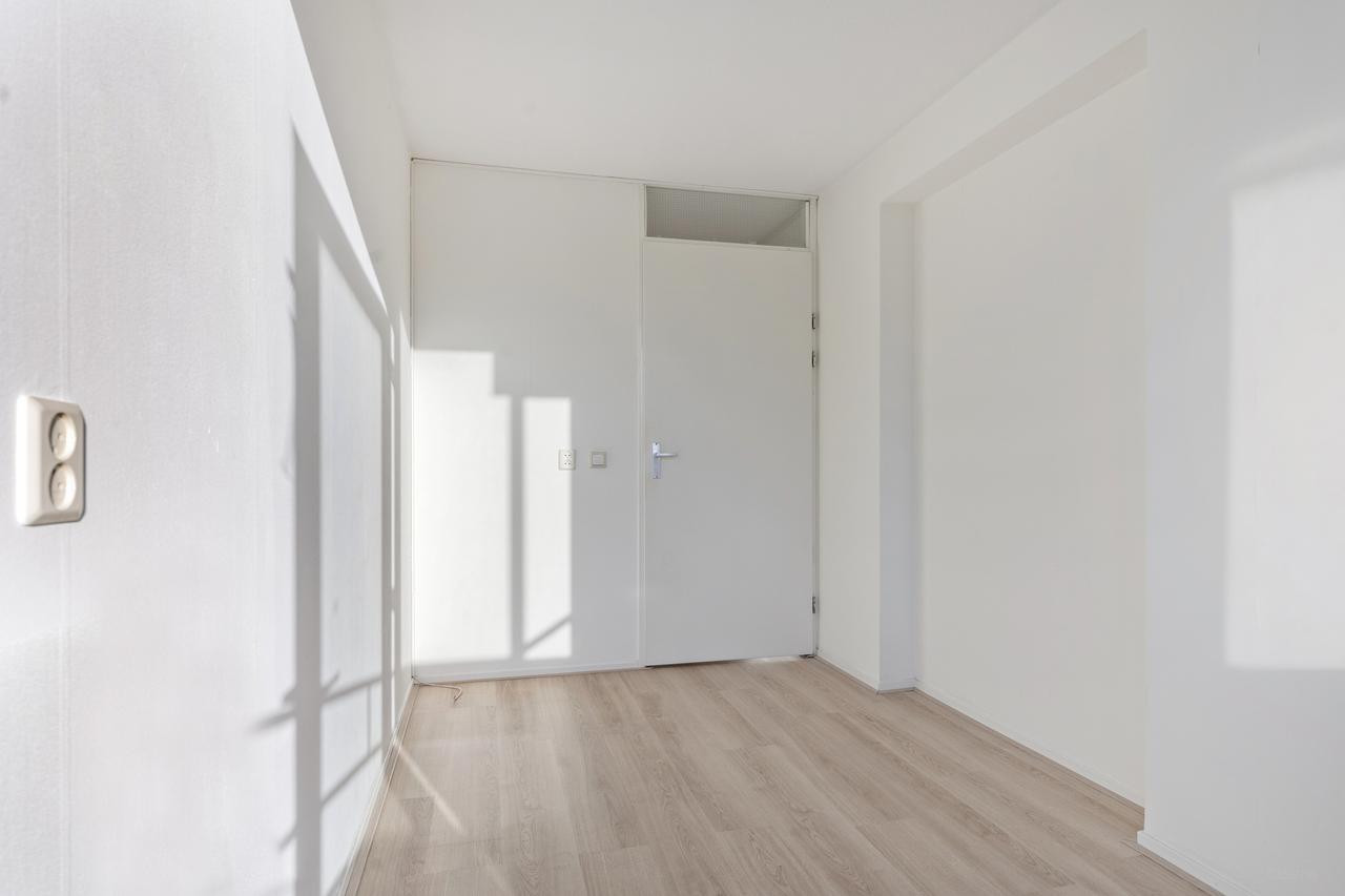Licht 3-kamerappartement aan de kade - Afbeelding 8