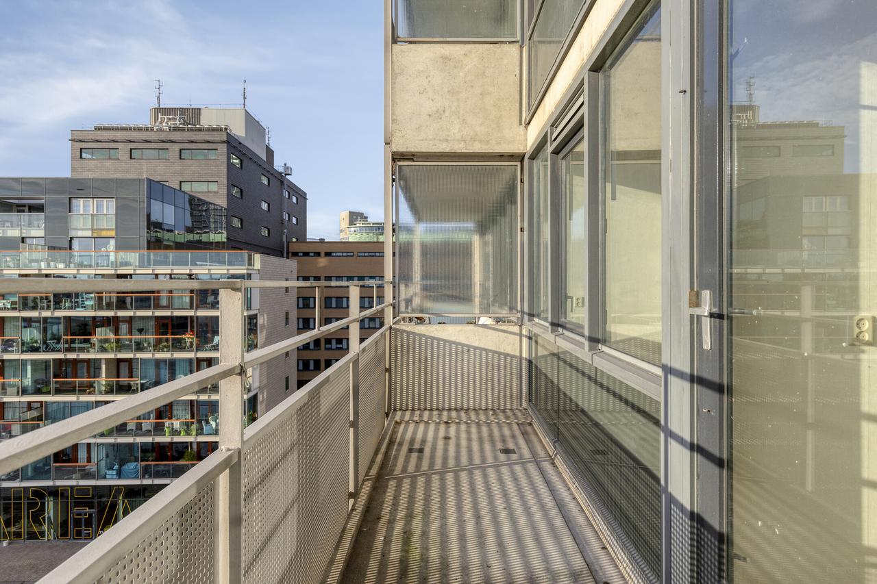 Licht 3-kamerappartement aan de kade - Afbeelding 11