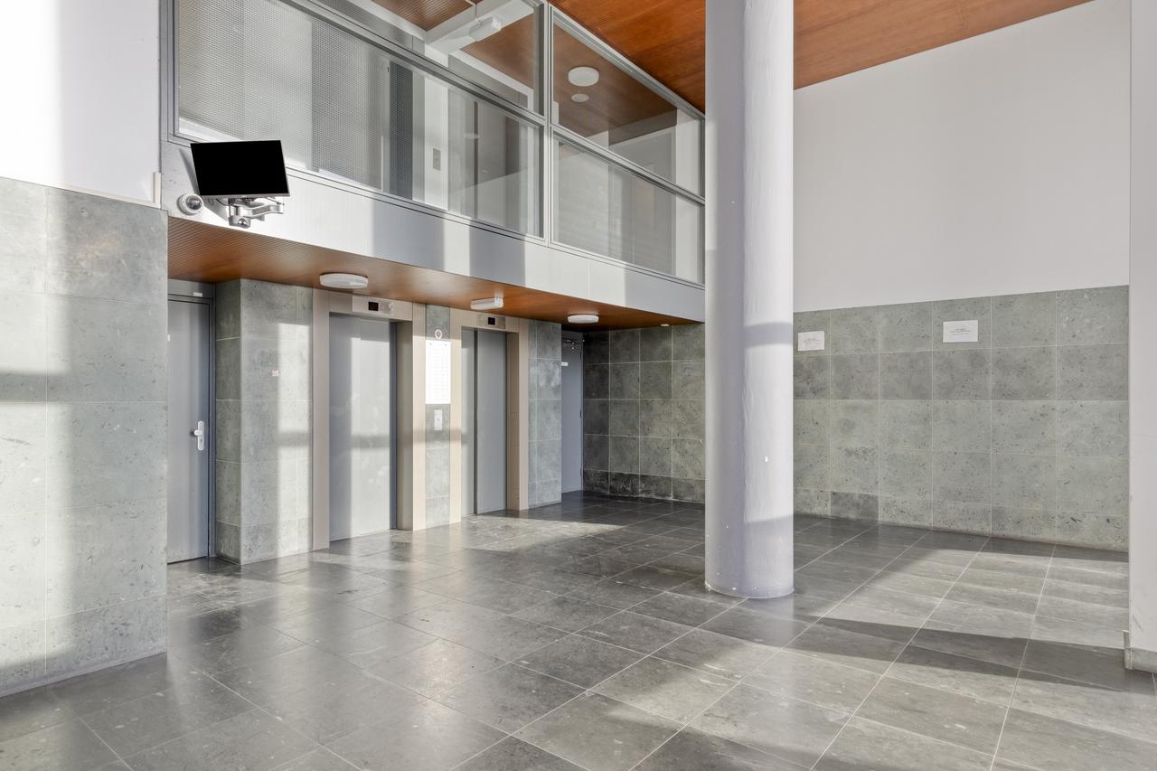 Licht 3-kamerappartement aan de kade - Afbeelding 13