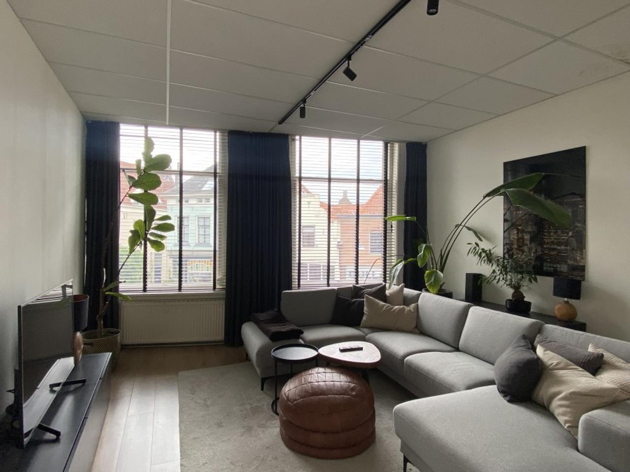 Appartement met groot dakterras in Zutphen - Afbeelding 2