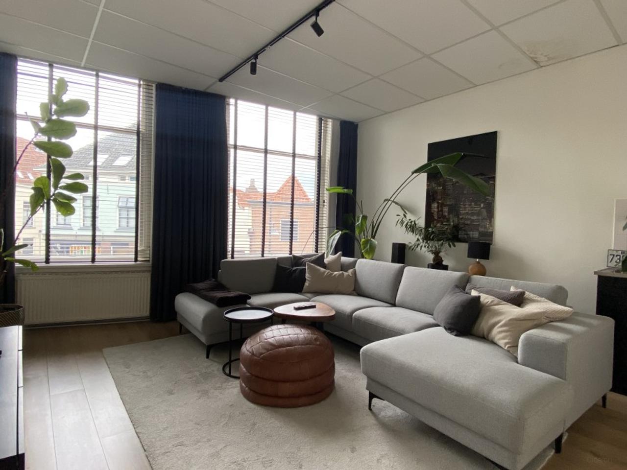 Appartement met groot dakterras in Zutphen - Afbeelding 3