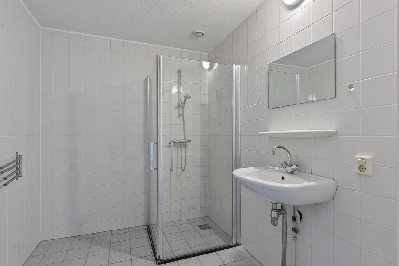 Licht 3-kamerappartement met balkon - Afbeelding 10