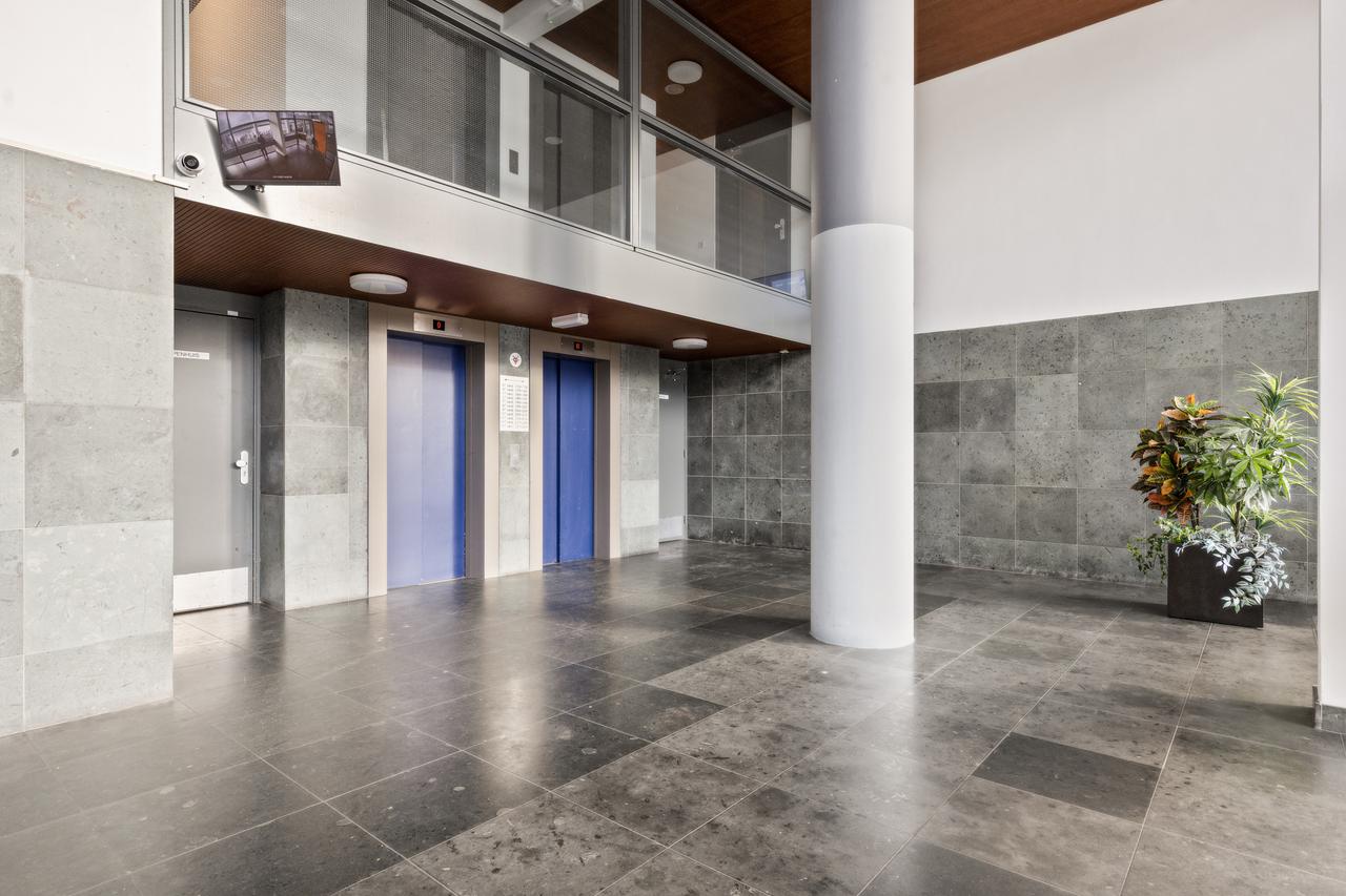 Licht 3-kamerappartement met balkon - Afbeelding 15