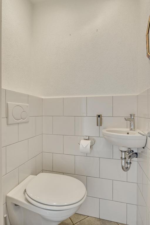 4-slaapkamer huurwoning met tuin en garage - Afbeelding 7