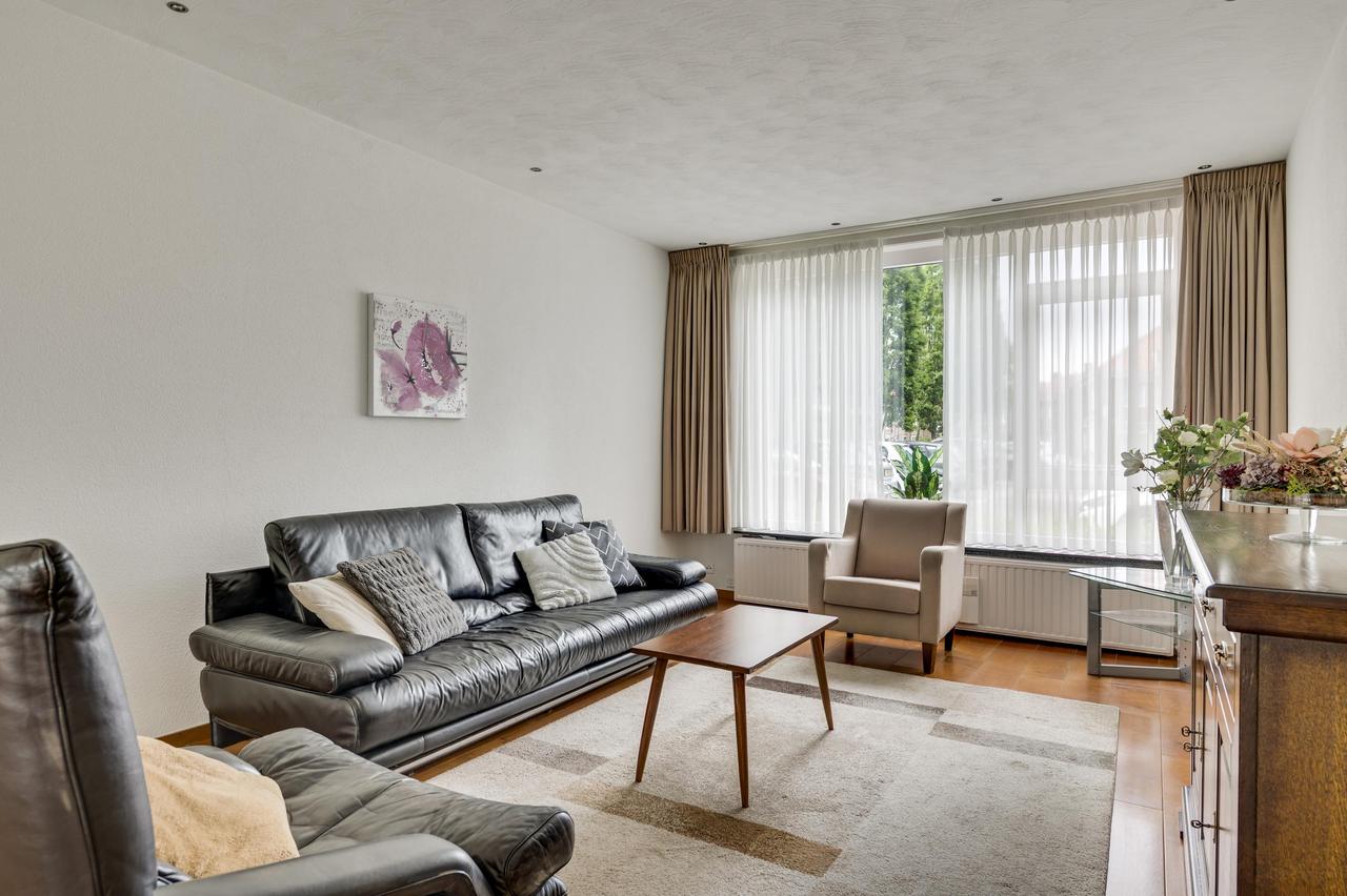 4-slaapkamer huurwoning met tuin en garage - Afbeelding 8