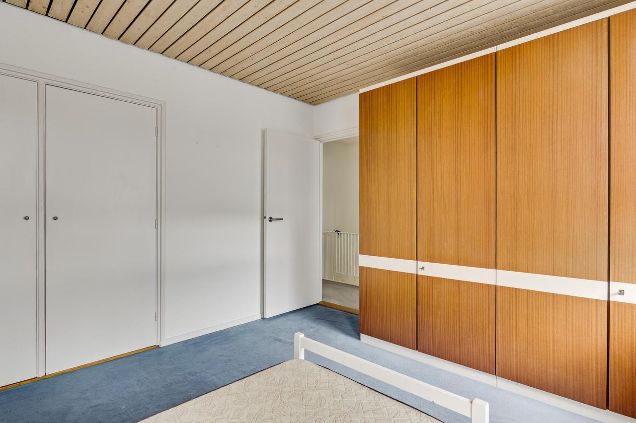 4-slaapkamer huurwoning met tuin en garage - Afbeelding 16