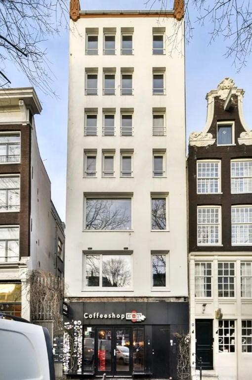 Loft met dakterras en uitzicht in centrum - Afbeelding 25