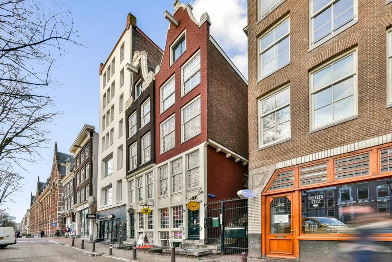 Loft met dakterras en uitzicht in centrum - Afbeelding 26
