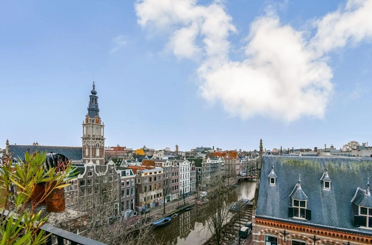 Loft met dakterras en uitzicht in centrum - Afbeelding 27