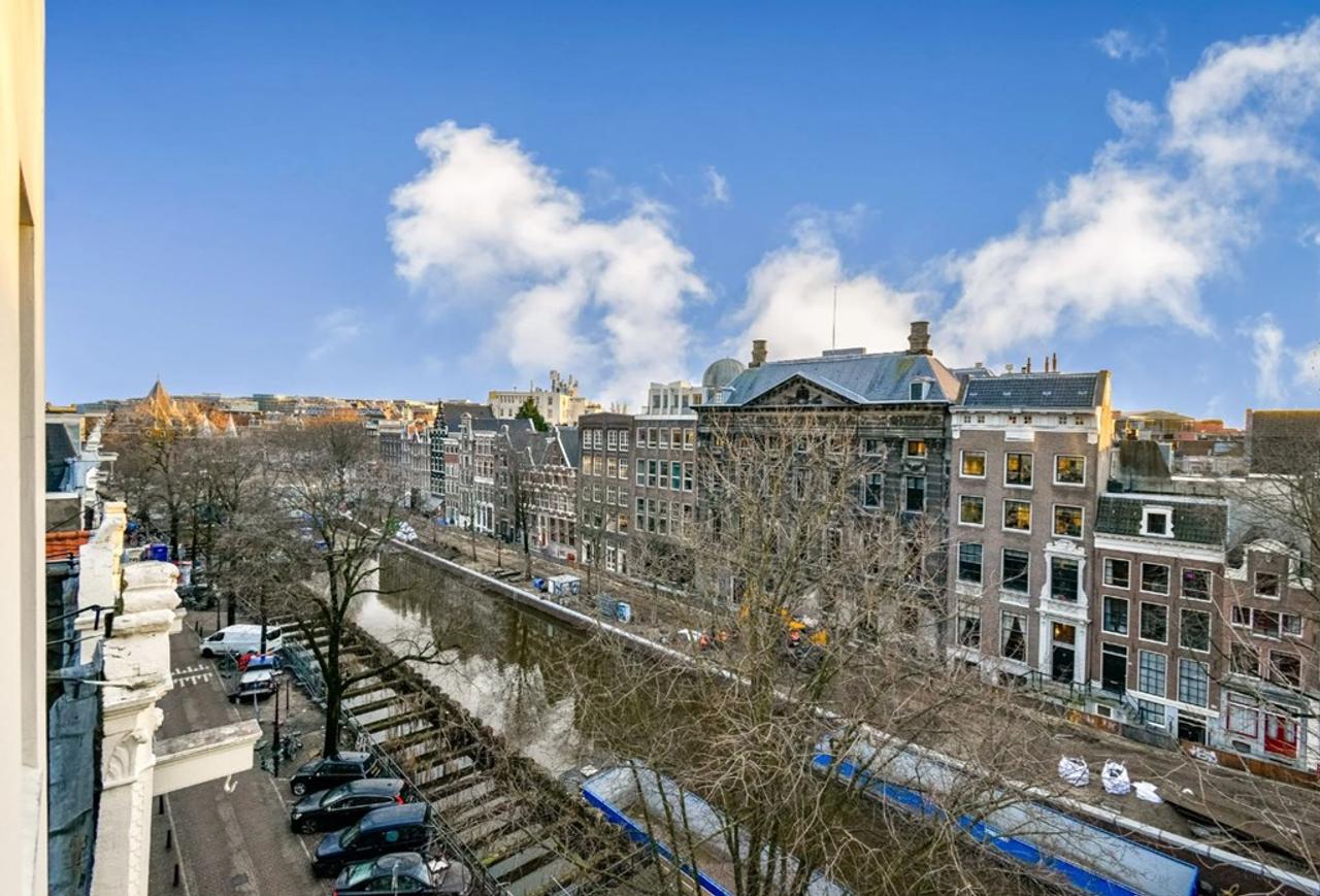Loft met dakterras en uitzicht in centrum - Afbeelding 28