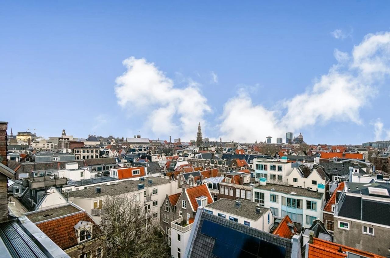 Loft met dakterras en uitzicht in centrum - Afbeelding 30