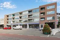 66 m² appartement met balkon vlak bij centrum - Afbeelding 3