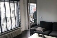 66 m² appartement met balkon vlak bij centrum - Afbeelding 5
