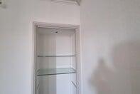 66 m² appartement met balkon vlak bij centrum - Afbeelding 7