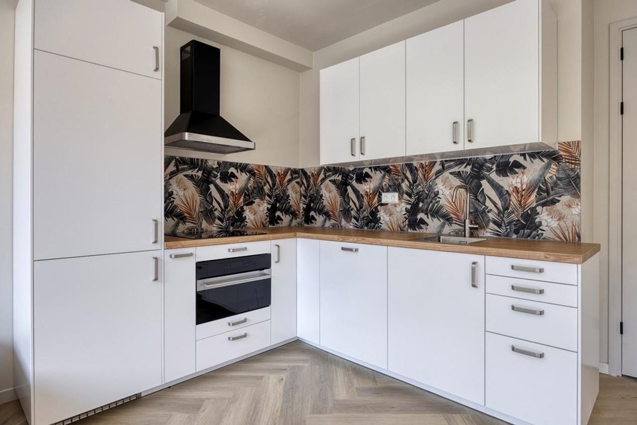 Direct beschikbaar 2-kamerappartement in Osdorp - Afbeelding 2