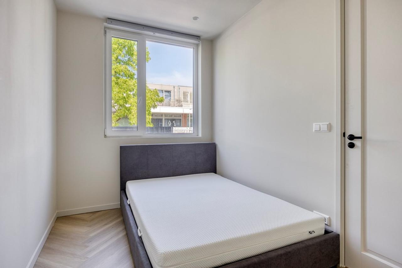 Direct beschikbaar 2-kamerappartement in Osdorp - Afbeelding 5