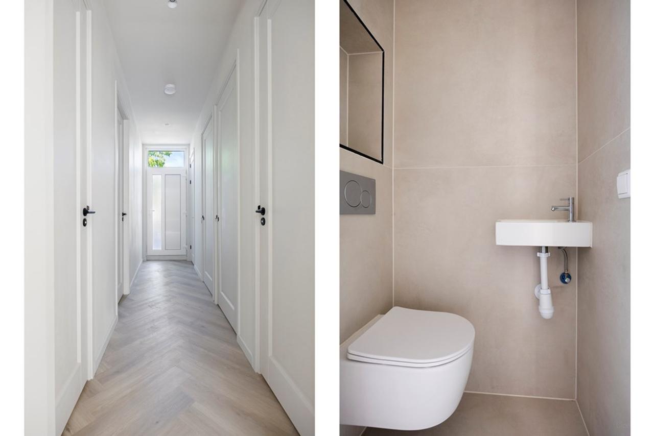 Direct beschikbaar 2-kamerappartement in Osdorp - Afbeelding 12