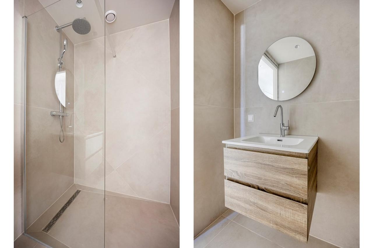 Direct beschikbaar 2-kamerappartement in Osdorp - Afbeelding 13