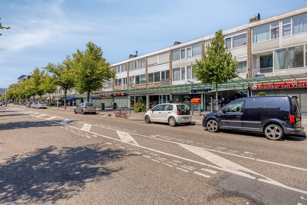 Direct beschikbaar 2-kamerappartement in Osdorp - Afbeelding 16