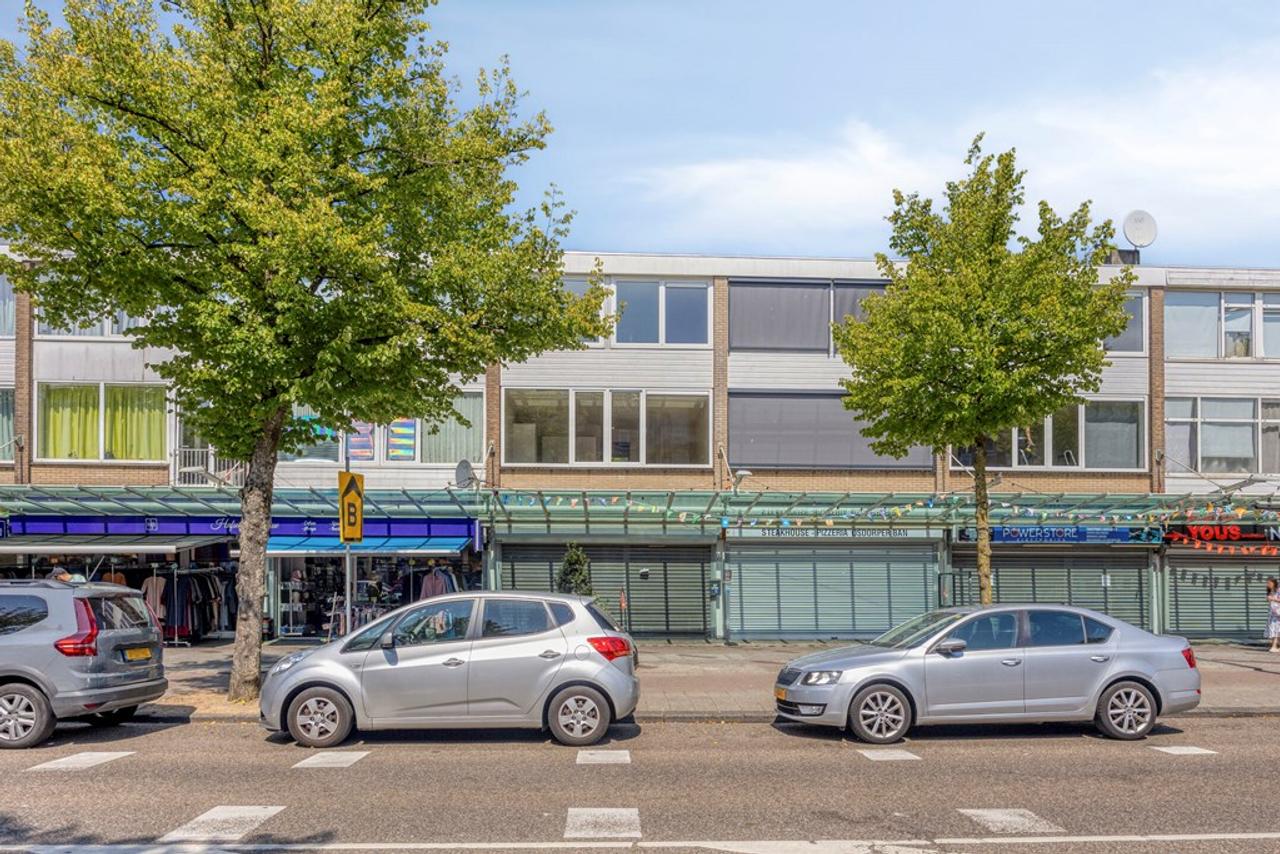 Direct beschikbaar 2-kamerappartement in Osdorp - Afbeelding 17